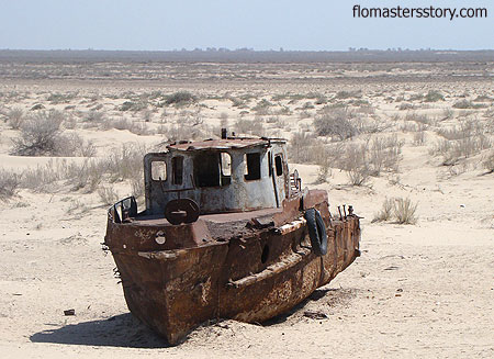 aral_sea Аральское море